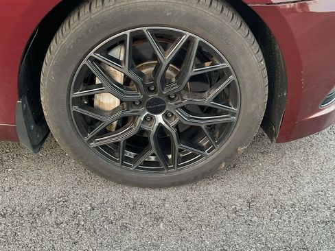 Used 2016 Hyundai Genesis 3.8 w/ Option Group 03 image 25