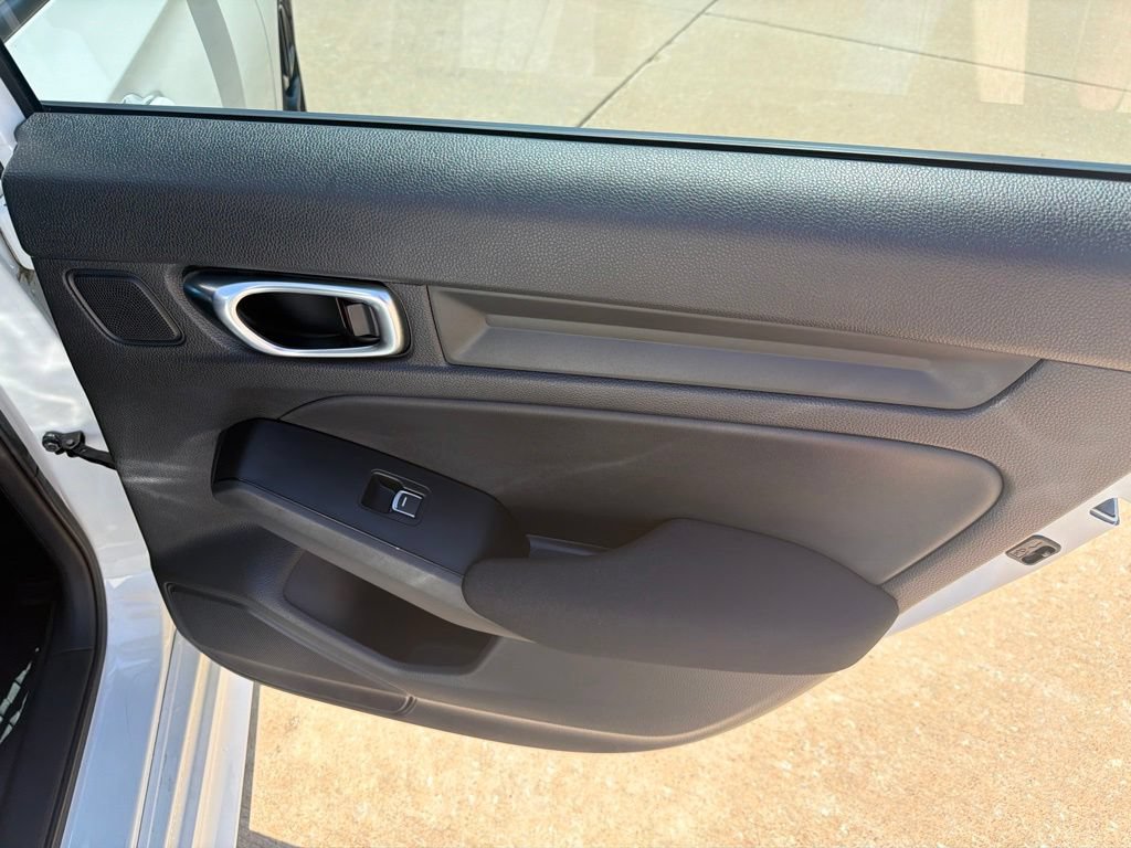 Used 2024 Honda Civic Sport image 27