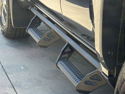 Used 2025 Toyota 4Runner TRD Sport RWD image 9