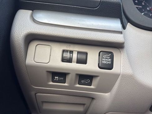 Used 2014 Subaru Forester 2.5i Touring w/ Popular Package #1 image 27