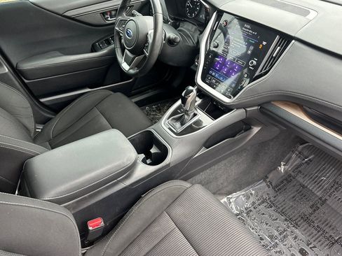 Used 2022 Subaru Legacy Premium AWD/4WD image 12