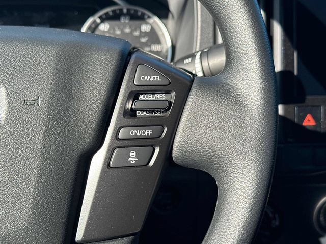 New 2026 Nissan Frontier S AWD/4WD image 38