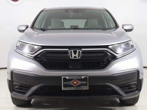 Used 2022 Honda CR-V EX image 47