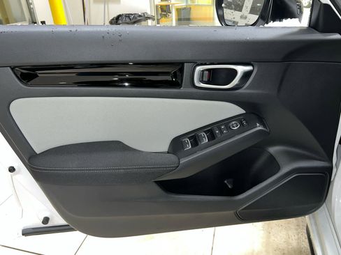 New 2026 Honda Civic Sport image 13