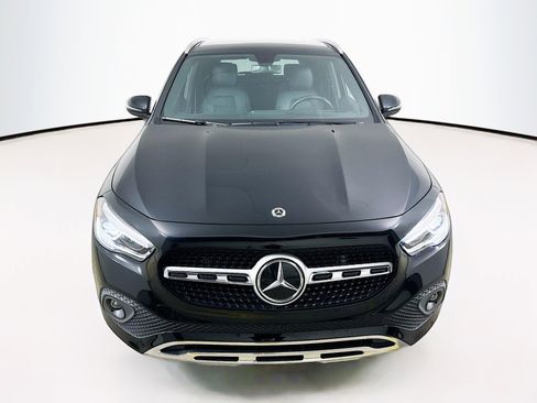 Certified 2023 Mercedes-Benz GLA 250 4MATIC image 2