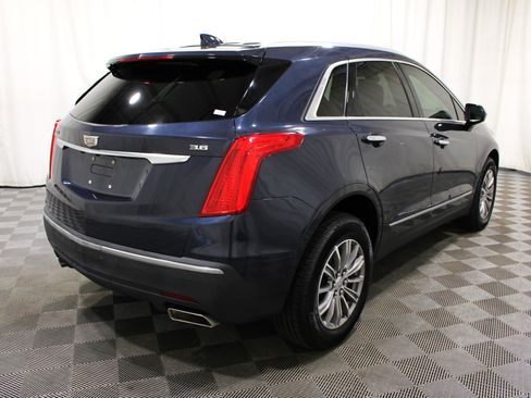 Used 2019 Cadillac XT5 Luxury FWD image 33