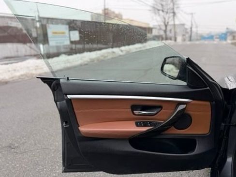 Used 2017 BMW 430i Gran Coupe 430i Gran Coupe image 16