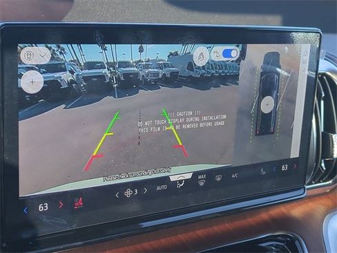 New 2025 Ford Expedition Max King Ranch image 21