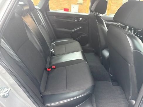 Used 2022 Honda Civic Sport image 17