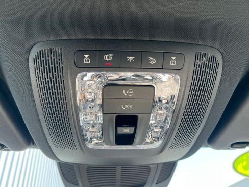 Used 2026 Mercedes-Benz GLE 350 4MATIC image 31