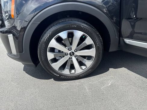 Used 2022 Kia Telluride S AWD/4WD image 27