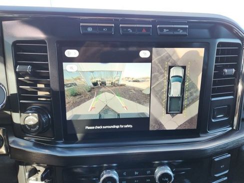 Certified 2024 Ford F350 Lariat w/ Lariat Ultimate Package image 29