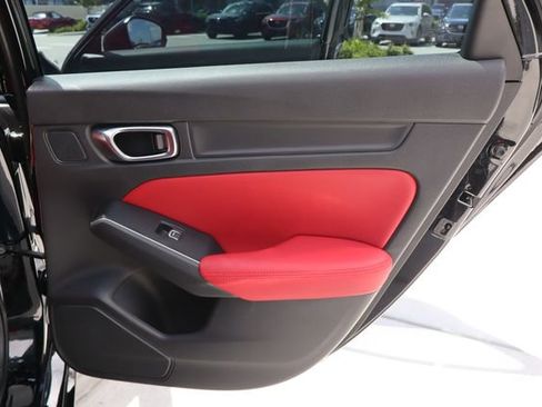 Used 2024 Acura Integra A-Spec FWD image 30