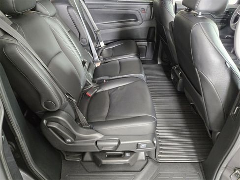 Used 2024 Honda Odyssey EX-L image 20