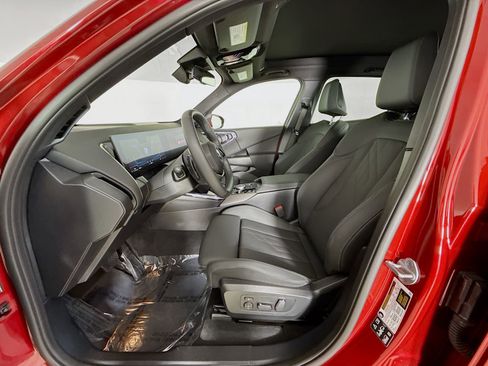 Used 2025 BMW X3 xDrive30i w/ Convenience Package image 20