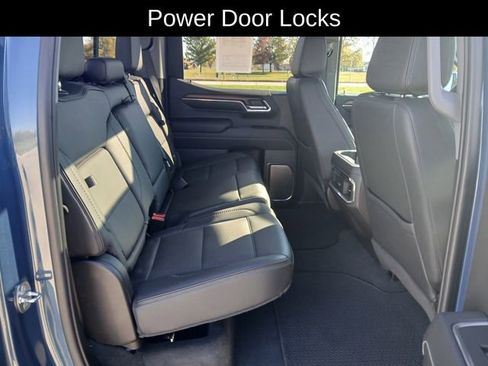 Certified 2024 GMC Sierra 1500 Denali w/ Denali Reserve Package image 20