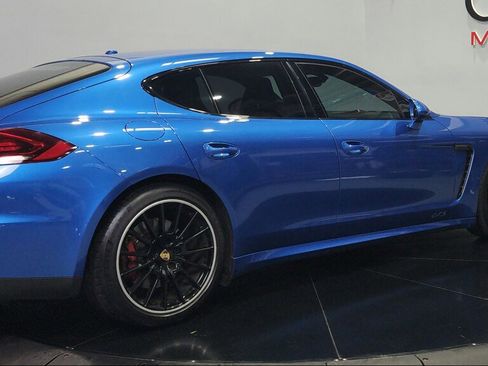 Used 2015 Porsche Panamera GTS image 7
