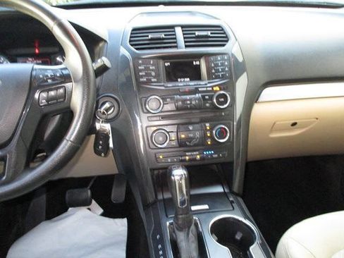 Used 2017 Ford Explorer 4WD image 19