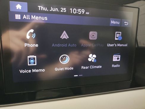Used 2022 Hyundai Palisade SEL w/ Convenience Package FWD image 31