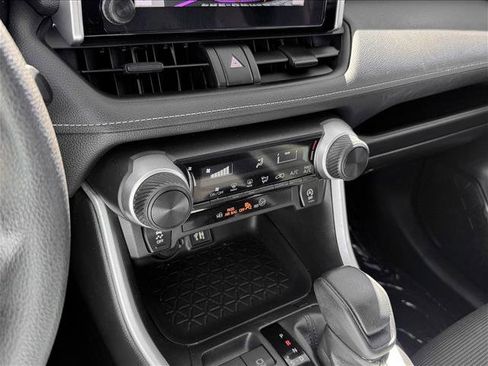 Used 2024 Toyota RAV4 LE image 16