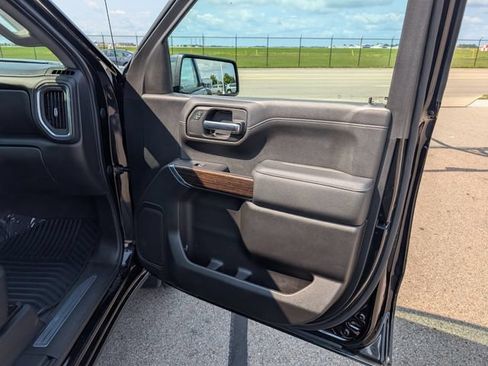 Used 2021 GMC Sierra 1500 Elevation AWD/4WD image 4