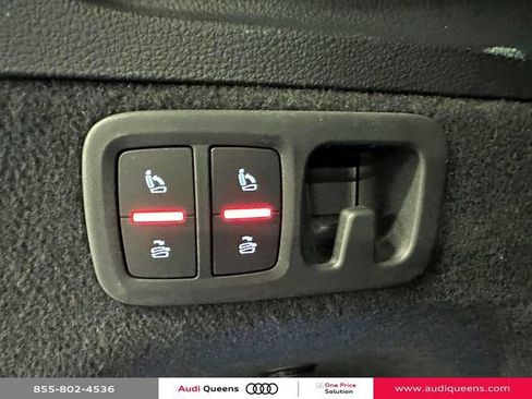 Used 2023 Audi Q7 3.0T Premium Plus w/ Premium Plus Package AWD/4WD image 12
