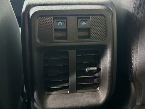 Used 2025 Ford Bronco Big Bend image 25