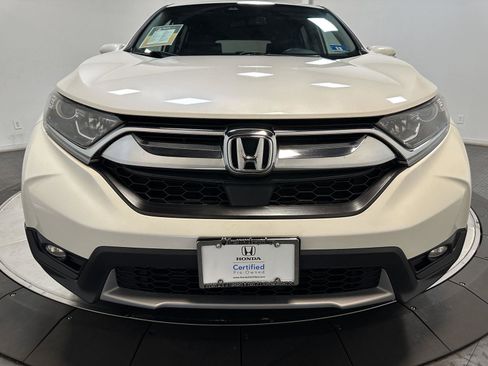 Used 2018 Honda CR-V EX-L image 5