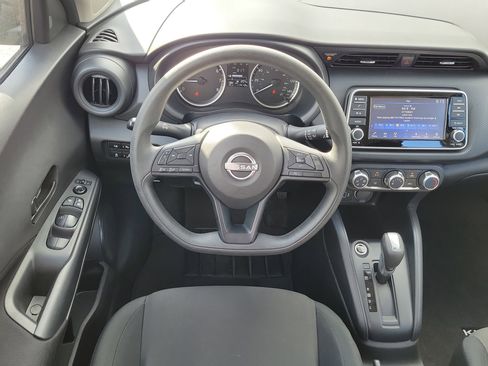 Certified 2024 Nissan Kicks S FWD image 15