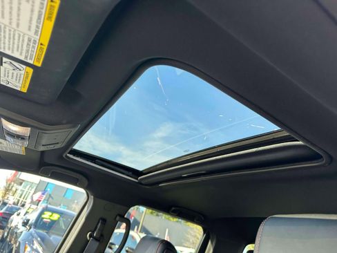 Used 2025 Nissan Frontier Pro-X w/ Pro Premium Package image 20