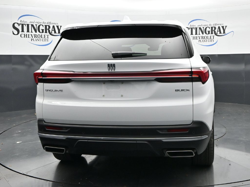 Used 2026 Buick Enclave Preferred FWD image 6
