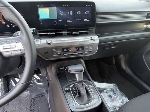 Certified 2026 Hyundai Kona SEL Sport FWD image 29