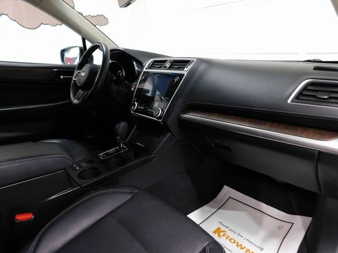 Used 2018 Subaru Outback 2.5i Limited image 92