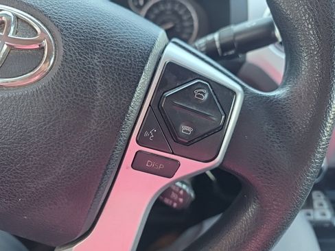 Used 2017 Toyota Tundra TRD Pro image 24