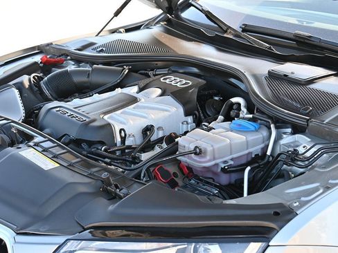 Used 2012 Audi A7 3.0T Premium image 29