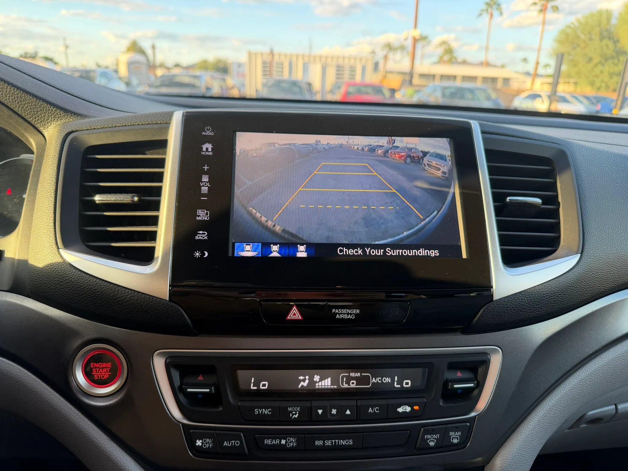 Used 2017 Honda Ridgeline RTL-T image 20