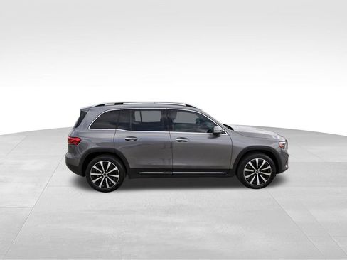 Used 2021 Mercedes-Benz GLB 250 image 5