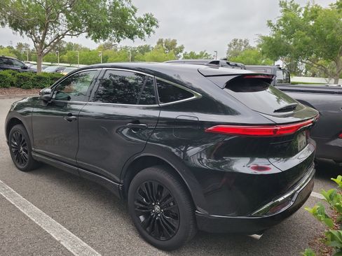 Used 2023 Toyota Venza Nightshade AWD/4WD image 18