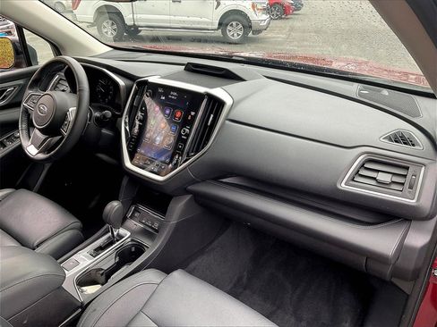 Used 2023 Subaru Ascent Limited w/ Technology Package image 13