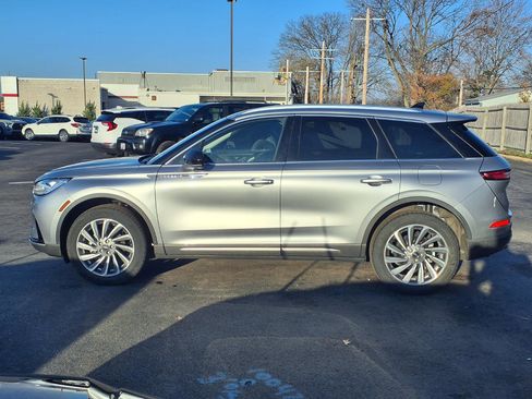 Used 2024 Lincoln Corsair Reserve AWD/4WD image 32