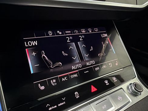 Used 2023 Audi A6 3.0T Prestige w/ Prestige Package AWD/4WD image 17