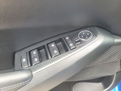Certified 2023 Kia Seltos S AWD/4WD image 11
