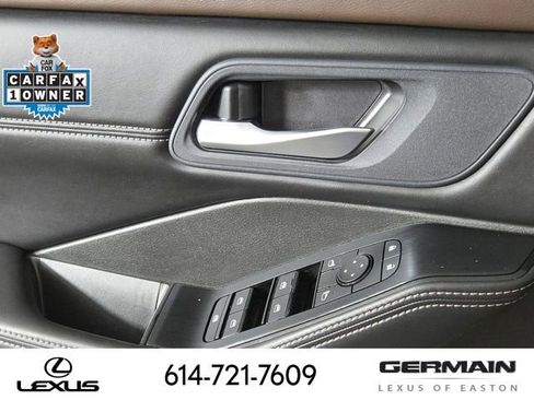 Used 2023 Nissan Rogue SV w/ SV Premium Package AWD/4WD image 29
