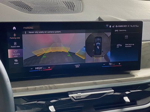 Certified 2023 BMW X7 xDrive40i w/ Executive Package image 27