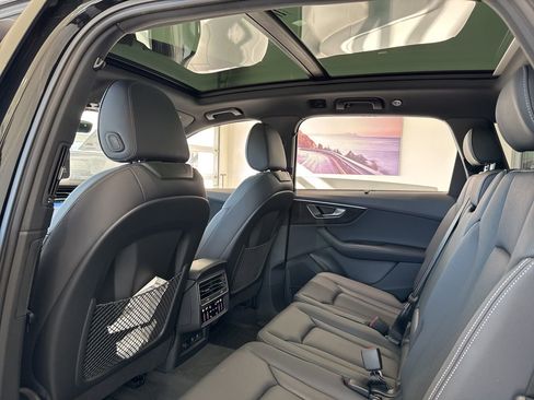 New 2026 Audi Q7 3.0T Premium Plus image 39
