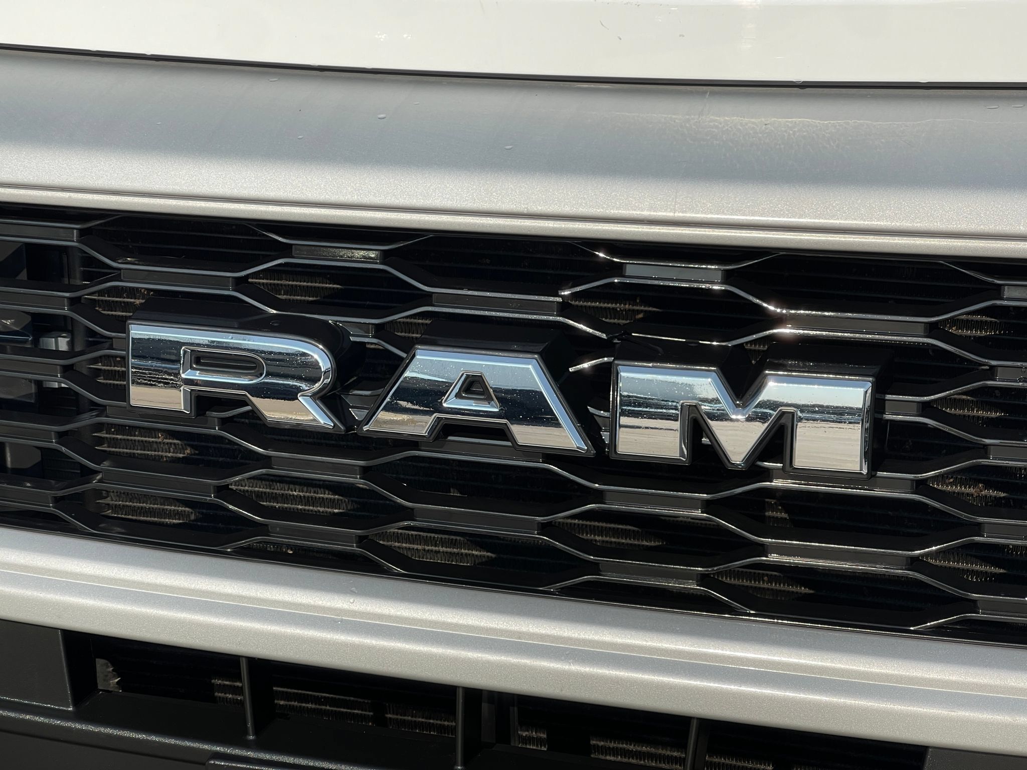 Used 2025 RAM ProMaster 2500 w/ Convenience Group FWD image 31