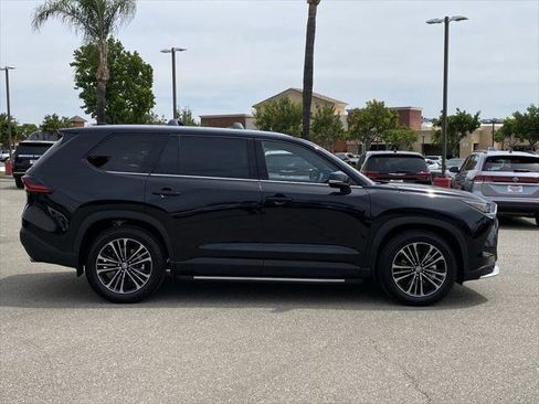 Certified 2026 Toyota Grand Highlander AWD Hybrid image 45