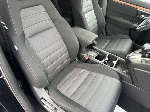 Used 2017 Honda CR-V EX image 27