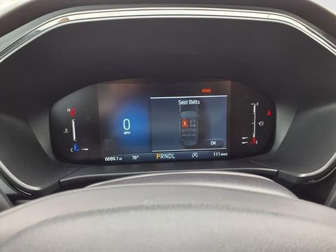 Used 2024 Ford Escape ST-Line w/ Tech Pack #1 image 29