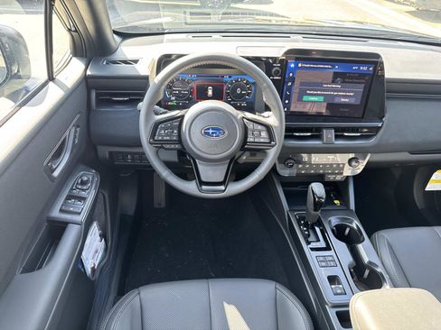 New 2026 Subaru Outback Limited XT image 10